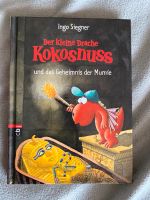 Kinderbücher Hessen - Linden Vorschau