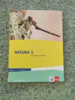 Natura 5 von Klett Westerwaldkreis - Daubach Vorschau