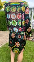 Kleid Satin von Desigual Gr. S Nordrhein-Westfalen - Lübbecke  Vorschau