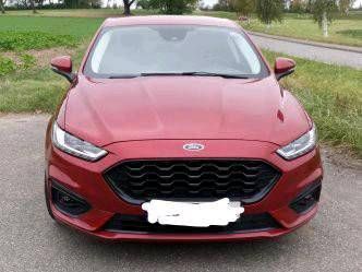 Ford Mondeo Hybrid ST Line in Bietigheim-Bissingen