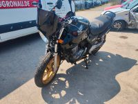 Schlachtfest Honda CB 500 PC32 Motor Nordrhein-Westfalen - Gronau (Westfalen) Vorschau