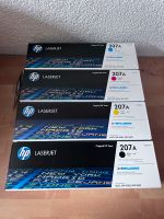 HP Laserjet 4 set Baden-Württemberg - Eislingen (Fils) Vorschau