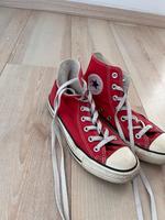 Sport Schuhe - Converse (Erhältlich in 3 verschiedenen Farben) Duisburg - Hamborn Vorschau
