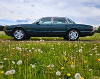 Jaguar XJ8,  Liebhaberstück Bayern - Kaufbeuren Vorschau