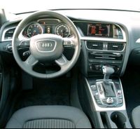 Neu Original Audi A4 B8 Dachträger Grundträger Kombi Avant Bayern - Amberg Vorschau