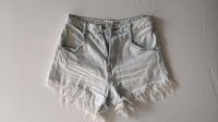 Stradivarius Jeans Shorts Gr. 36 Nordrhein-Westfalen - Kempen Vorschau