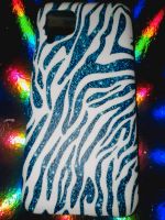 Huawei P40 lite Hülle Rückseite/Backcover zebra,animalprint NEU Leipzig - Connewitz Vorschau