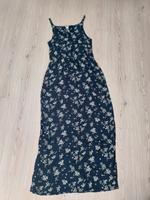 Street One Maxi/kleid Sommer/kleid Gr 40/M Träger/kleid Bayern - Bad Kissingen Vorschau