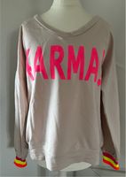 KARMA Pullover Made in Italy Einheitsgröße Saarland - Heusweiler Vorschau