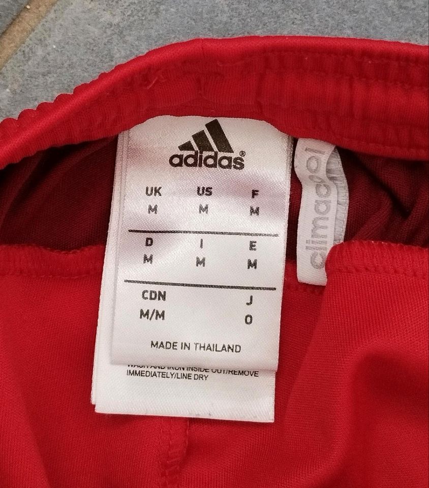 FC Bayern Trikot in Egglham