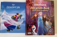 Die Eiskönigin, DieEiskönigin 2, Disney, Buch Nordrhein-Westfalen - Horstmar Vorschau