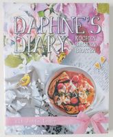 NEU - Kochbuch - Daphne's Diary - Kochen Backen Braten - in Folie Berlin - Pankow Vorschau