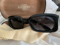 Original MaxMara Sonnenbrille, schwarz Rheinland-Pfalz - Gau-Odernheim Vorschau