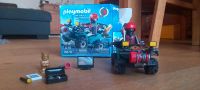 Playmobil 6879 Quad Wiesbaden - Mainz-Kostheim Vorschau