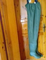 Watt-Hose Stiefel Größe 40/41. Sachsen-Anhalt - Halberstadt Vorschau