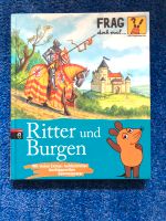 Frag doch mal die Maus: Ritter und Burgen Schleswig-Holstein - Flensburg Vorschau