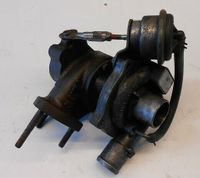 Turbo Opel Z13DT Fiat 54351014809 73501344 Suzuki Bayern - Alteglofsheim Vorschau