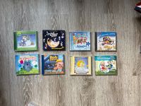 8 CDs Kinderlieder Nordrhein-Westfalen - Stolberg (Rhld) Vorschau