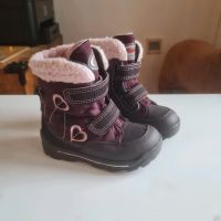 Pepino Ricosta Tex Winterstiefel 23 WMS Weite W Hamburg - Altona Vorschau