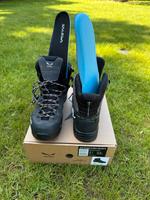 Wanderschuhe Brandenburg - Bernau Vorschau