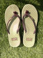 Vans Schuhe Flip Flops Schlappen Dresden - Schönfeld-Weißig Vorschau