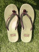 Vans Schuhe Flip Flops Schlappen Dresden - Schönfeld-Weißig Vorschau