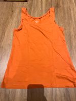 C&A Basic Top orange Bayern - Forchheim Vorschau