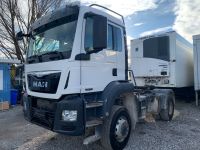 MAN MAN 18.480  4X4  Allrad München - Allach-Untermenzing Vorschau