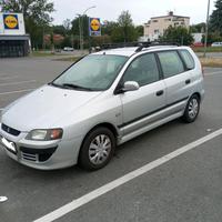 Mitsubishi Space Star  1.6 Berlin - Spandau Vorschau