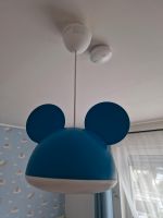 Disney Mickey Hängeleuchte Bayern - Obermichelbach Vorschau