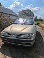 Renault Megane Thüringen - Jena Vorschau