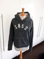 Pullover, Hoodie, Abercrombie & Fitch, Gr. S, dunkelblau Nordrhein-Westfalen - Paderborn Vorschau