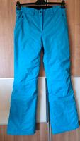 CMP Skihose / Schneehose, türkis, Gr.42 Bayern - Weiherhammer Vorschau