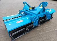 AGRIPOL DUO CUTTER 300 Messerwalze Frontwalze Heckwalze Mulcher Niedersachsen - Gronau (Leine) Vorschau