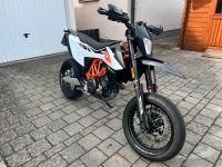 KTM 690 SMC R Bayern - Mantel Vorschau