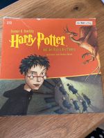 Harry Potter Der Orden des Phönix Nordrhein-Westfalen - Gelsenkirchen Vorschau