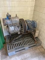 Hydrovane Kompressor Schraubenkompressor 7,5kw Nordrhein-Westfalen - Siegen Vorschau