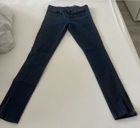 Tommy Hilfiger Jeans, Gr. 27/32 für Frauen, blau Berlin - Reinickendorf Vorschau