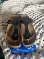 Birkenstock Gizeh 38 Nordrhein-Westfalen - Ratingen Vorschau