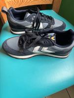Hummel Sneaker für Damen Größe 38 Schleswig-Holstein - Flensburg Vorschau