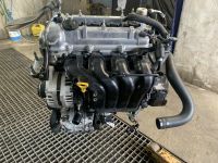 MOTOR 1.6 GDI  KIA CEED SPORTAGE HYUNDAI IX 35 G4FD 92 TSD KM ! Hessen - Körle Vorschau