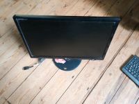 LG Flatron Bildschirm monitor PC Berlin - Lichtenberg Vorschau