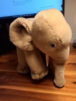 Steiff Plüschtier Elefant Stofftier Sammlerstück Hannover - Mitte Vorschau
