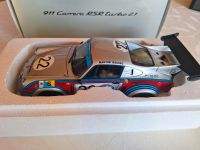 Porsche 911 Carrera RSR turbo 2.1 Startnr.22 1:18 Auto art Modell Niedersachsen - Melle Vorschau