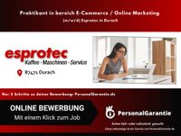 Praktikant in bereich E-Commerce / Online Marketing (m/w/d) Bayern - Durach Vorschau