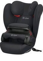 Cybex Autokindersitz Pallas-Fix, Pure Black Hessen - Kassel Vorschau