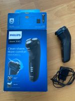 Philips Shaver Serie 3000 Akku-Rasierer – incl. Reisetasche Bayern - Bad Abbach Vorschau