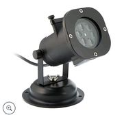 LED Lampe Projektor Outdoor Moving Fassadenbeläuchtung Duisburg - Duisburg-Mitte Vorschau