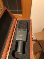 AKG C 414 Mikrofon Sachsen - Hochkirch Vorschau