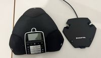 Konftel 300Wx schnurloses Konferenztelefon mit DECT-Basisstation Sendling - Obersendling Vorschau
